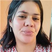 Im from south africa a country rich in diversity and vibrant in cultures. I have a bubbly personality and a passion for teaching.